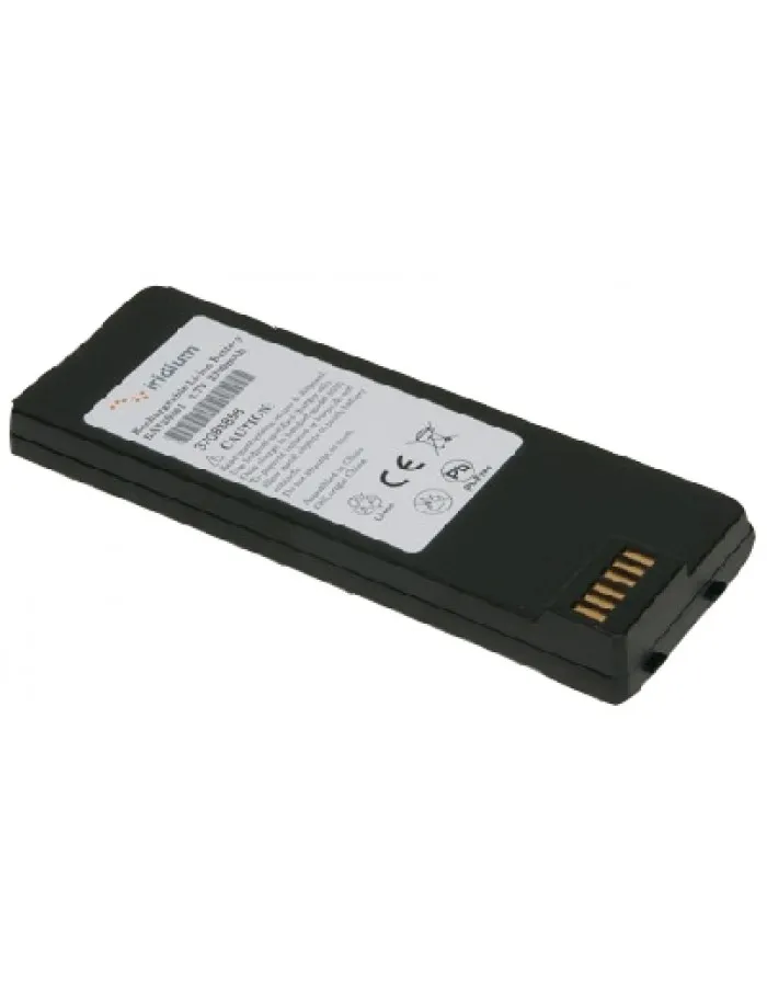 [IRI9555BAT] Iridium 9555 Spare Battery